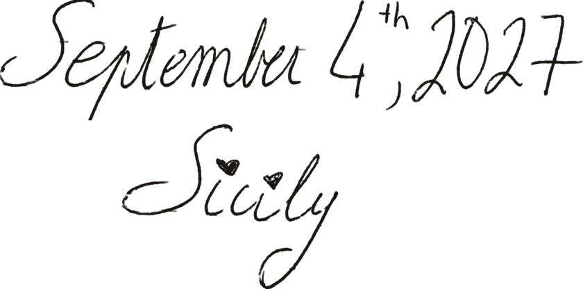 September 4th, 2027, Sicily
